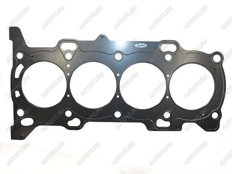4 299 р. Прокладка ГБЦ TOYOTA CAMRYHIGHLANDERVENZALEXUS RX270 1-2AR-FE 09- STONE JA-11285  с доставкой в г. Воронеж