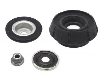 Опора передней стойки Nissan Almera 12-19  Terrano 14-22  Renault Duster 10-21  Kaptur 16-20  Lo SNR KB65528