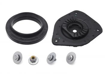 Опора передней стойки Renault Fluence 09-17  Fluence Z.E. 09-14 (Слева) SNR KB65536