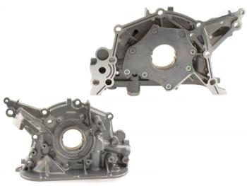 Насос масляный TOYOTA LC PRADOSURF 3,4 5VZ-FE 96-02 AISIN OPT-022