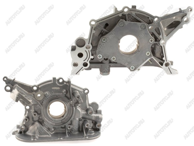 14 549 р. Насос масляный TOYOTA LC PRADOSURF 3,4 5VZ-FE 96-02 AISIN OPT-022  с доставкой в г. Воронеж