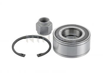 Подшипник передней ступицы CITROEN C2C3PEUGEOT 1007207208 02-301 13- SNR R16603
