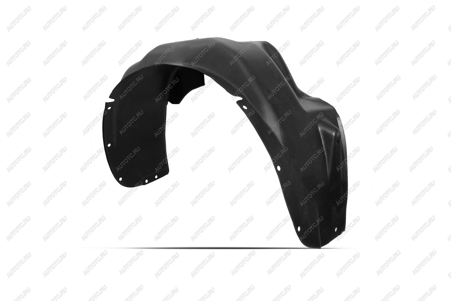 1 299 р. Защита колесных арок ISUZU D-MAX 2021,ЗЛ (Space-Premium Safety)  Исузу Д-макс Autofamily rg01nl0017  с доставкой в г. Воронеж
