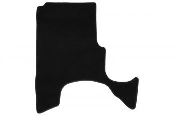 Коврик в салон Klever Econom FAW J6 2007-, CA3310, 1шт. (текстиль)  ФАВ Джей 6 Klever klever0106202001200k