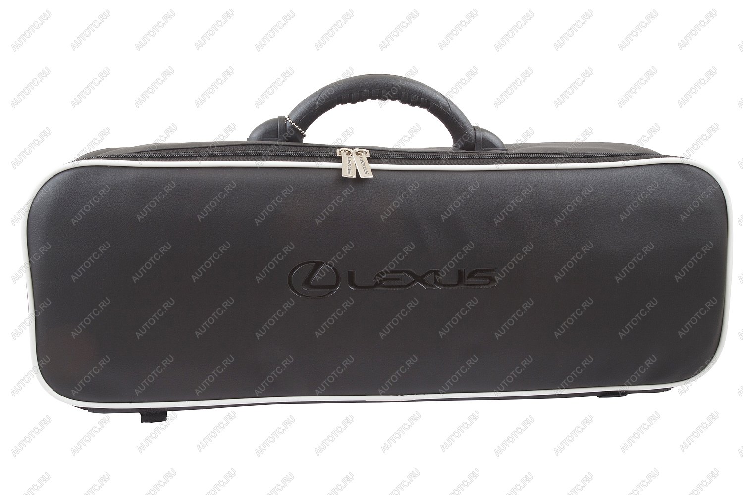 1 349 р. Сумка кожзам LEXUS GENUINE с логотипом LEXUS (RS) Autofamily tl-822.2  с доставкой в г. Воронеж