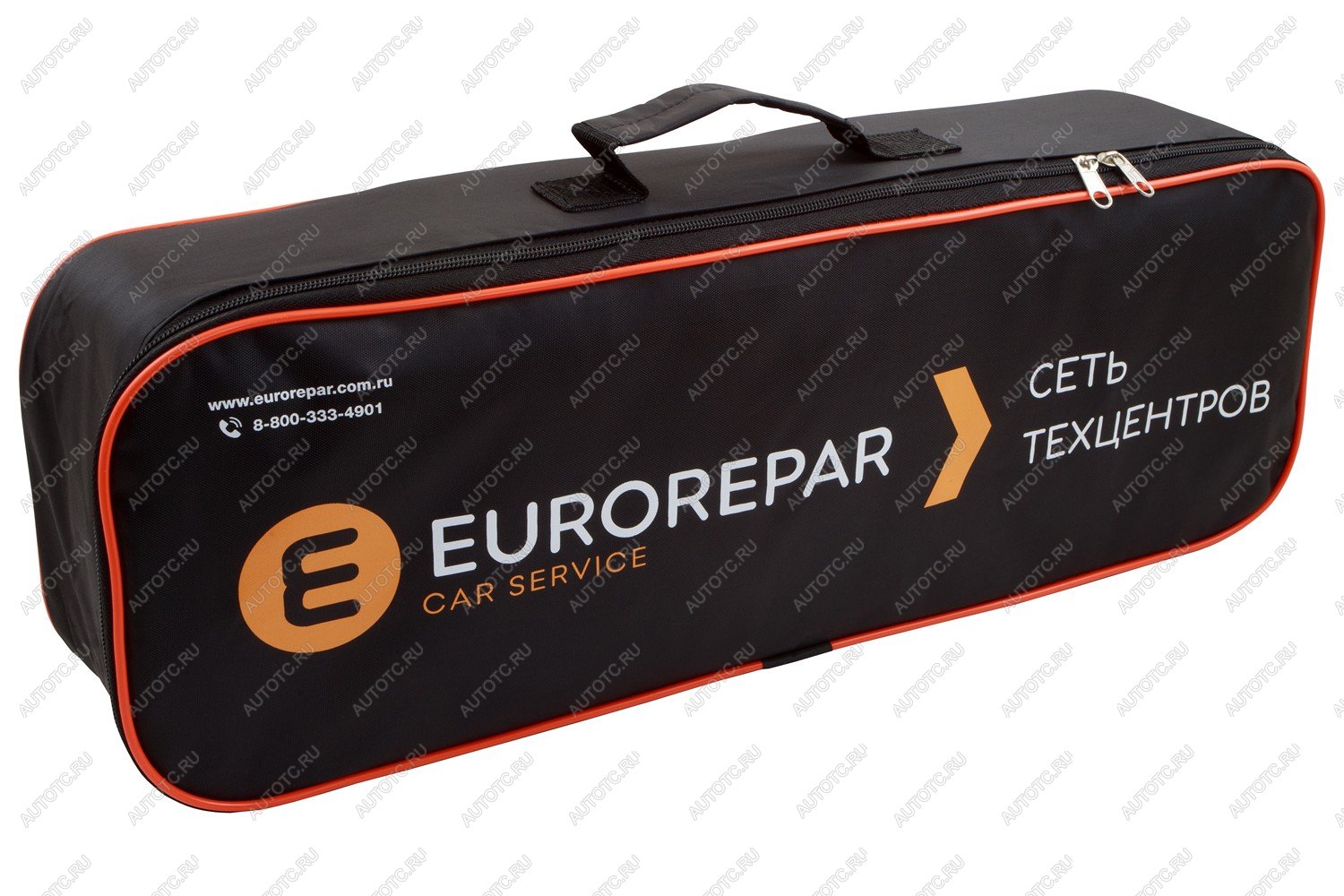 889 р. Сумка текстиль EUROREPAR (RA) с логотипом EUROREPAR Autofamily tl-886.1  с доставкой в г. Воронеж