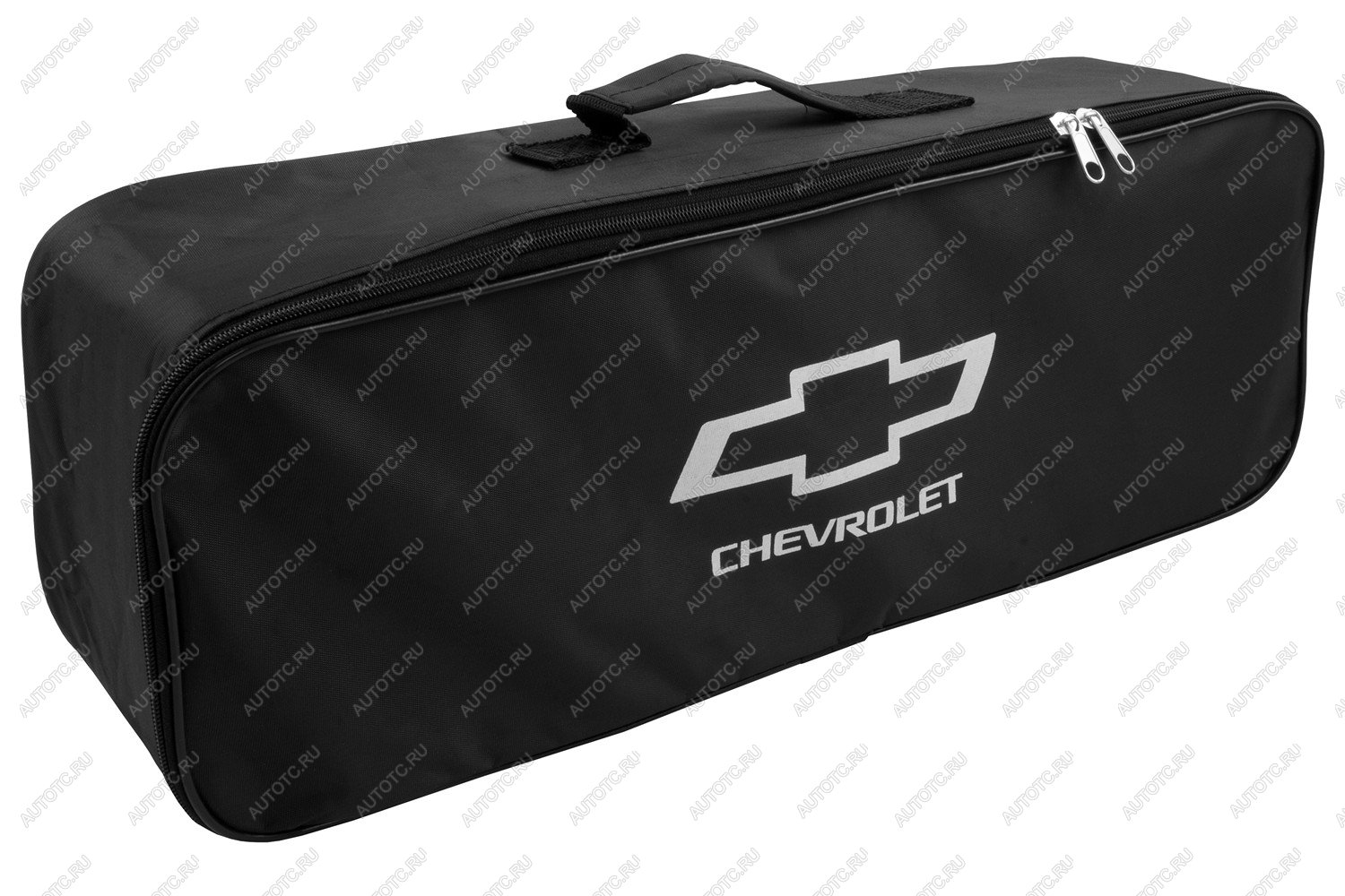 949 р. Сумка текстиль CHEVROLET (RA) с логотипом CHEVROLET Autofamily tl-973.1  с доставкой в г. Воронеж
