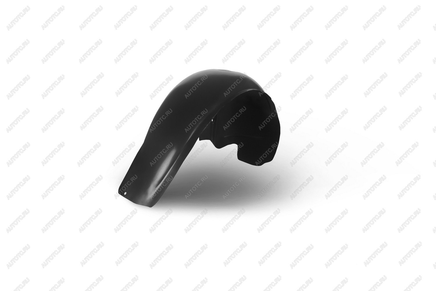 649 р. Подкрылок MAZDA 3 2009-2013, хб., сед. (задний левый)  Мазда MAZDA rsa-nll3317003  с доставкой в г. Воронеж