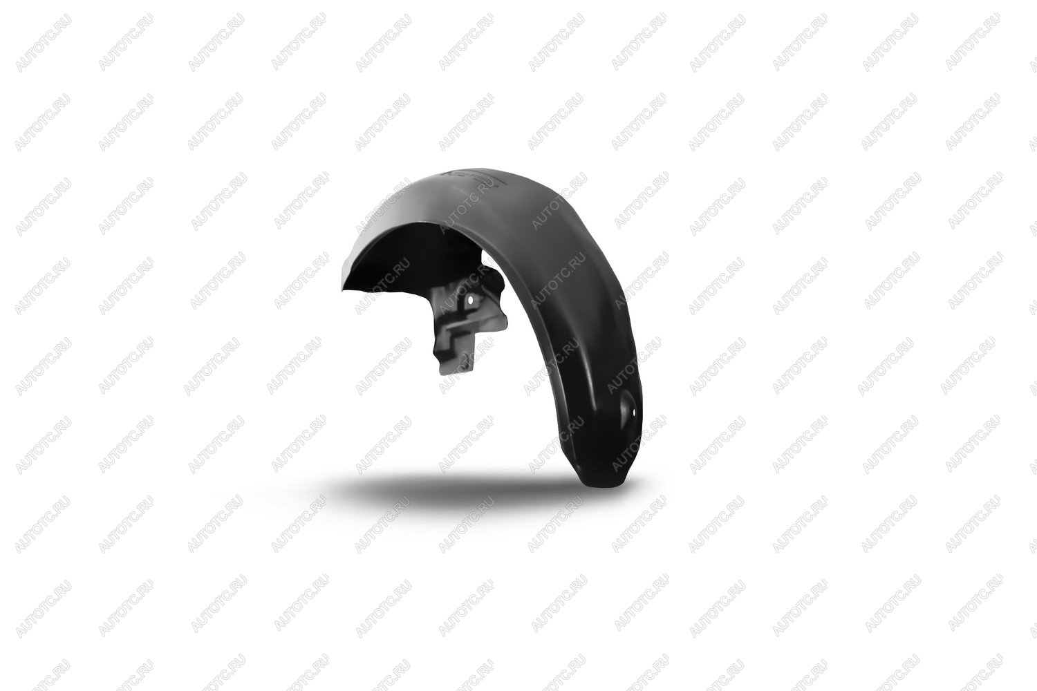 739 р. Подкрылок MAZDA 3, 2013-> хб., сед. (задний правый)  Мазда MAZDA 8300-77-510  с доставкой в г. Воронеж
