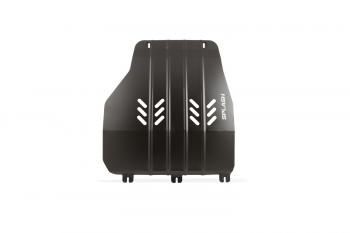 ЗК SUZUKI Splash (08-) 1,01,2 бен. АTМT  Сузуки Сплэш SUZUKI 990nz-17021-sie