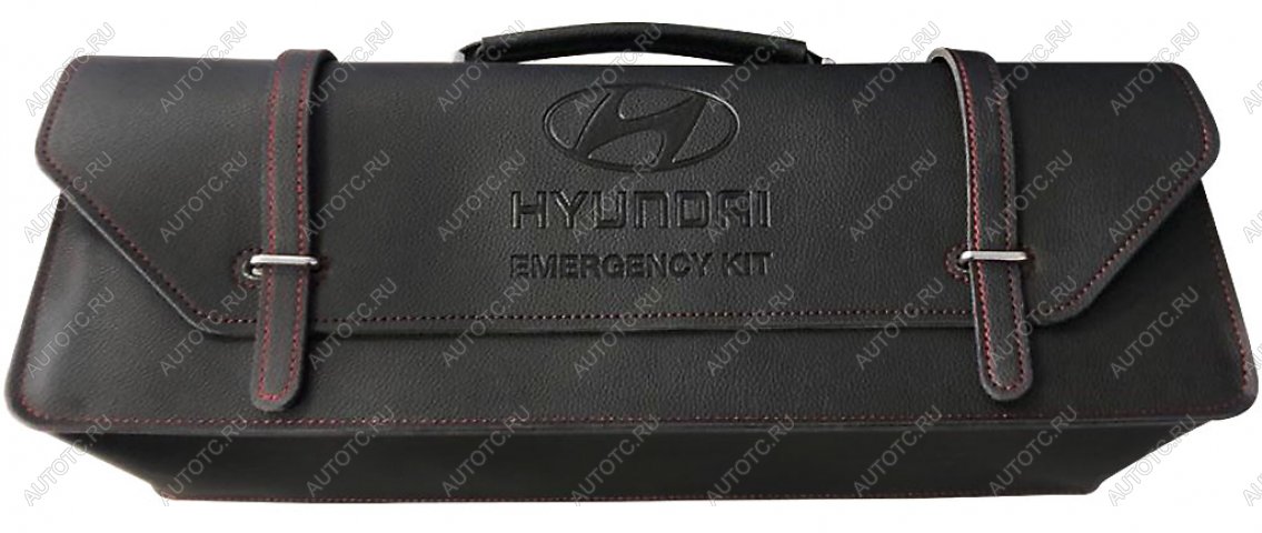 6 399 р. Дорожный набор, Премиум  Хендай HYUNDAI r970ac000hp  с доставкой в г. Воронеж
