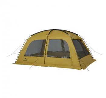 60 949 р. Палатка Naturehike Dune 10.9 3-местная , хаки  cnk2300zp029-eye  с доставкой в г. Воронеж. Увеличить фотографию 2