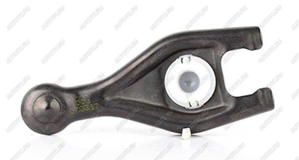 699 р. Вилка сцепления PEUGEOT 206,207,208,307,308 CITROEN C2,C3,C4,C5 BSG BSG bsg70420002  с доставкой в г. Воронеж