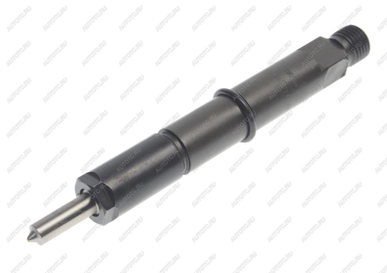 6 999 р. Форсунка DEUTZ топливная (BFM1013) BOSCH BOSCH 0432193498  с доставкой в г. Воронеж