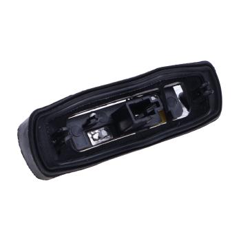 689 р. Фонарь габаритный SITRAK HOWO крыши кабины верхний MOVELEX MOVELEX 811w252606002-mx  с доставкой в г. Воронеж. Увеличить фотографию 2