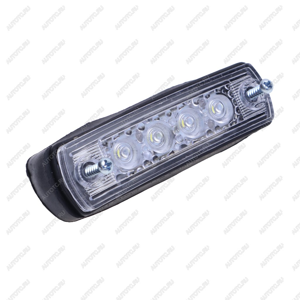 689 р. Фонарь габаритный SITRAK HOWO крыши кабины верхний MOVELEX MOVELEX 811w252606002-mx  с доставкой в г. Воронеж