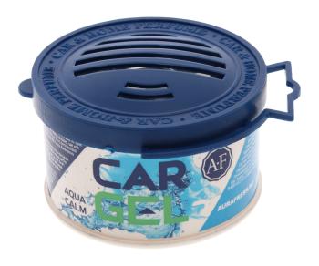 Ароматизатор под сиденье гелевый (Aqua Calm) 50г AURA FRESH AURA FRESH 23565