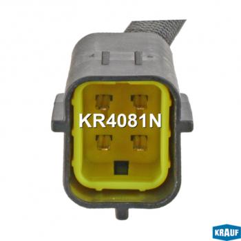 3 099 р. Датчик кислорода DAEWOO Matiz (98-) CHEVROLET Spark (98-) KRAUF KRAUF kr4081n  с доставкой в г. Воронеж. Увеличить фотографию 2