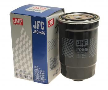 Фильтр топливный HYUNDAI Porter 2,Starex H-1 дв.D4CB ЕВРО-4 KIA Ceed,Sportage (TDI) (JFC-H46) JHF JHF 31922-4h001