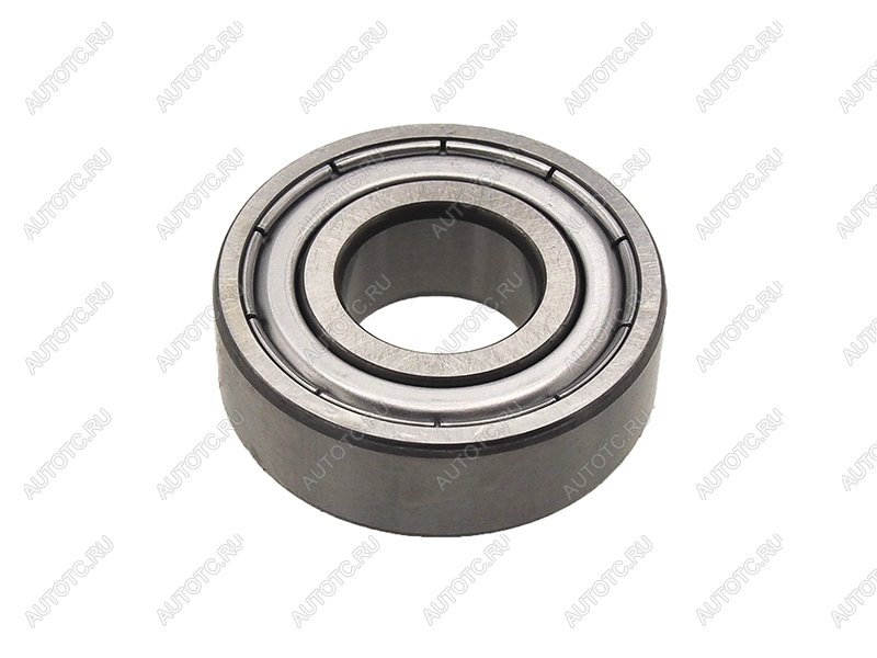 289 р. Подшипник 153511 шариковый в металле (для элдвиг) SKF 62022ZC2  с доставкой в г. Воронеж