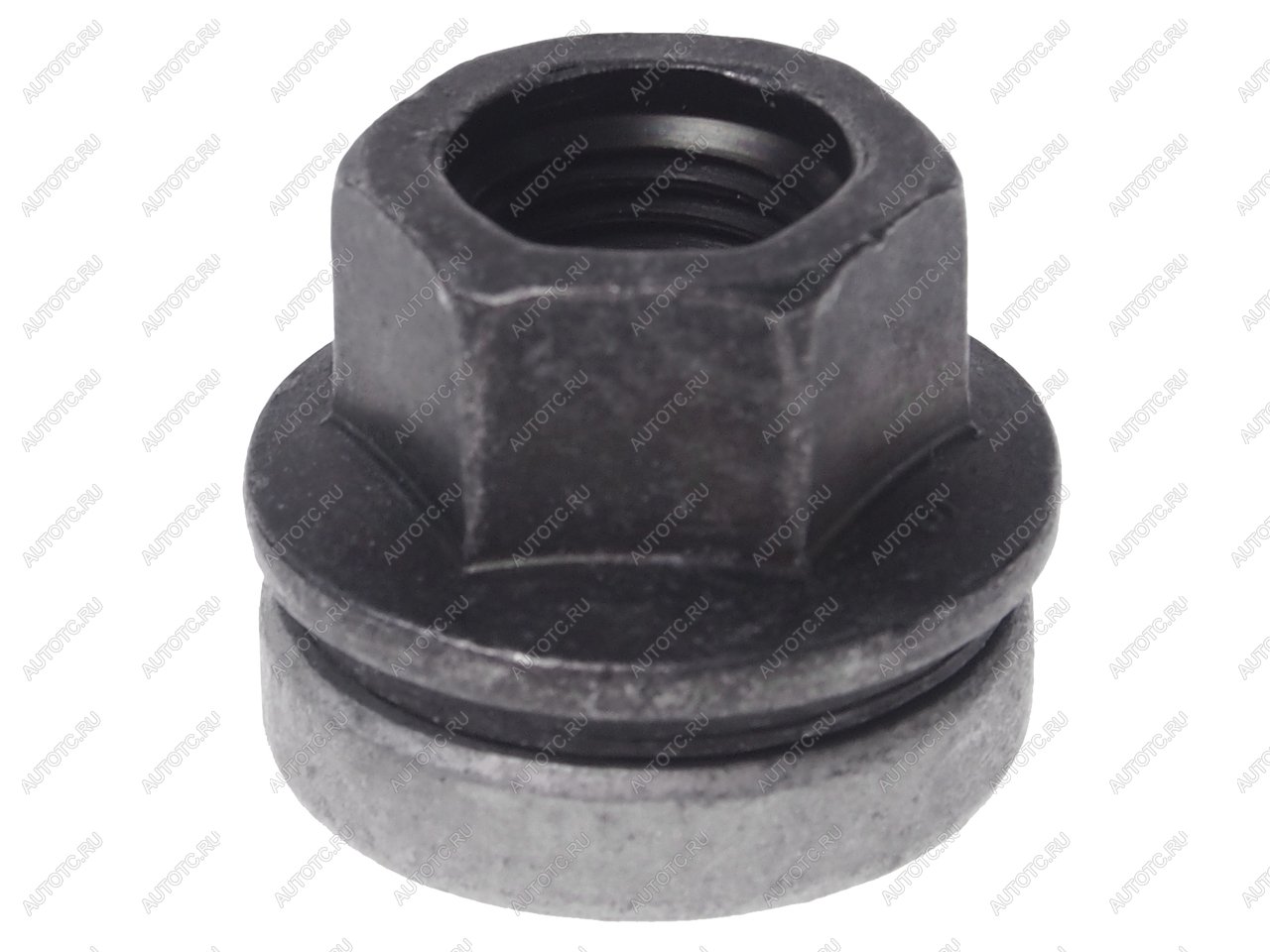 519 р. Гайка колеса FORD FEBI FEBI 49071  с доставкой в г. Воронеж