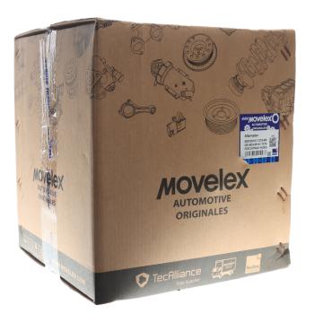 14 549 р. Генератор SITRAK HOWO MOVELEX MOVELEX 082v261017278-mx  с доставкой в г. Воронеж. Увеличить фотографию 5