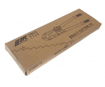 1 899 р. Болторез 300мм (12) JTC JTC TOOLS CO., LTD jtc-s1665-12  с доставкой в г. Воронеж. Увеличить фотографию 3