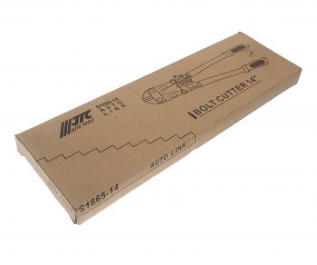 1 099 р. Болторез 350мм (14) JTC JTC TOOLS CO., LTD jtc-s1665-14  с доставкой в г. Воронеж. Увеличить фотографию 3