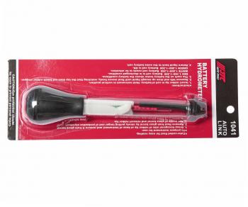 599 р. Ареометр электролита JTC JTC TOOLS CO., LTD jtc-1041  с доставкой в г. Воронеж. Увеличить фотографию 2