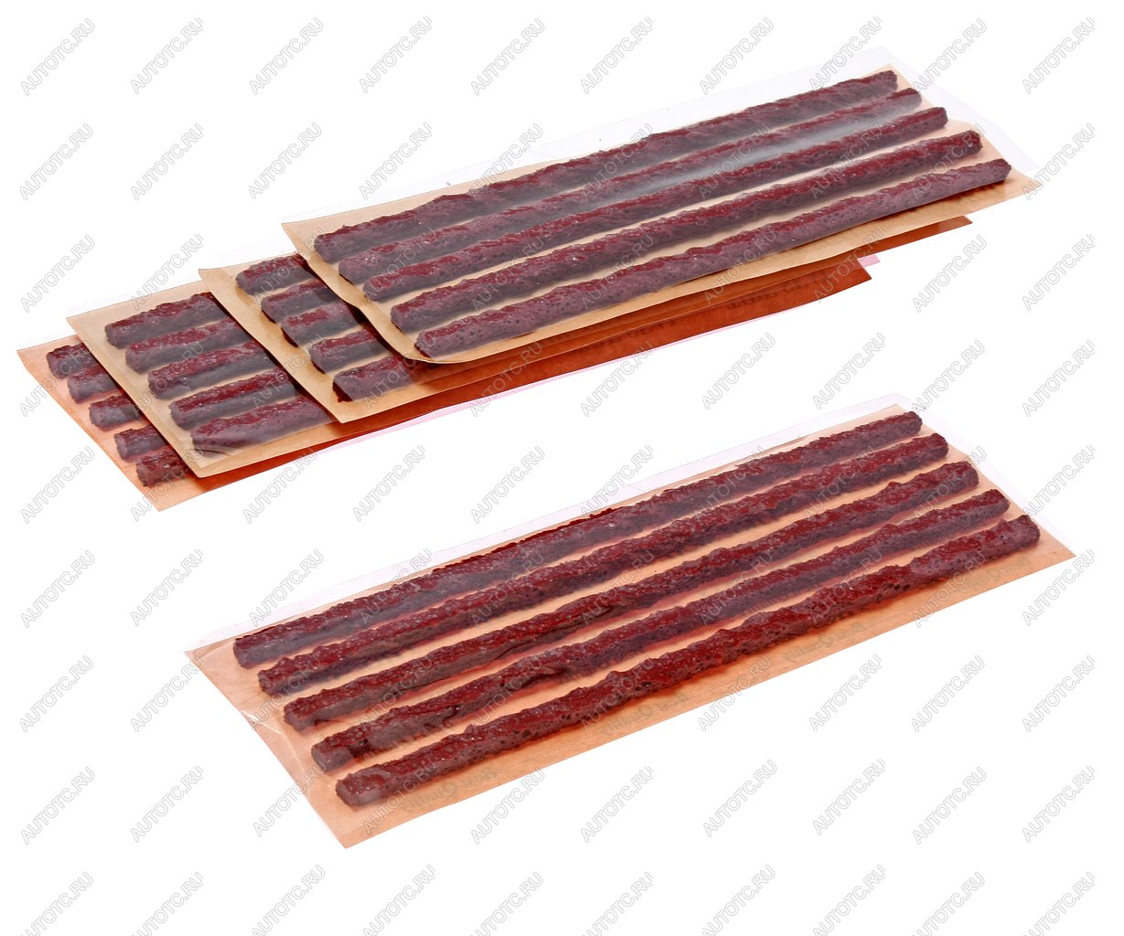 869 р. Шнур резиновый для ремонта шин, 25шт. JTC JTC TOOLS CO., LTD jtc-3430  с доставкой в г. Воронеж