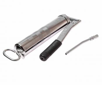 2 899 р. Шприц плунжерный рычажный 400мл (трубка) JTC JTC TOOLS CO., LTD jtc-3305  с доставкой в г. Воронеж. Увеличить фотографию 2