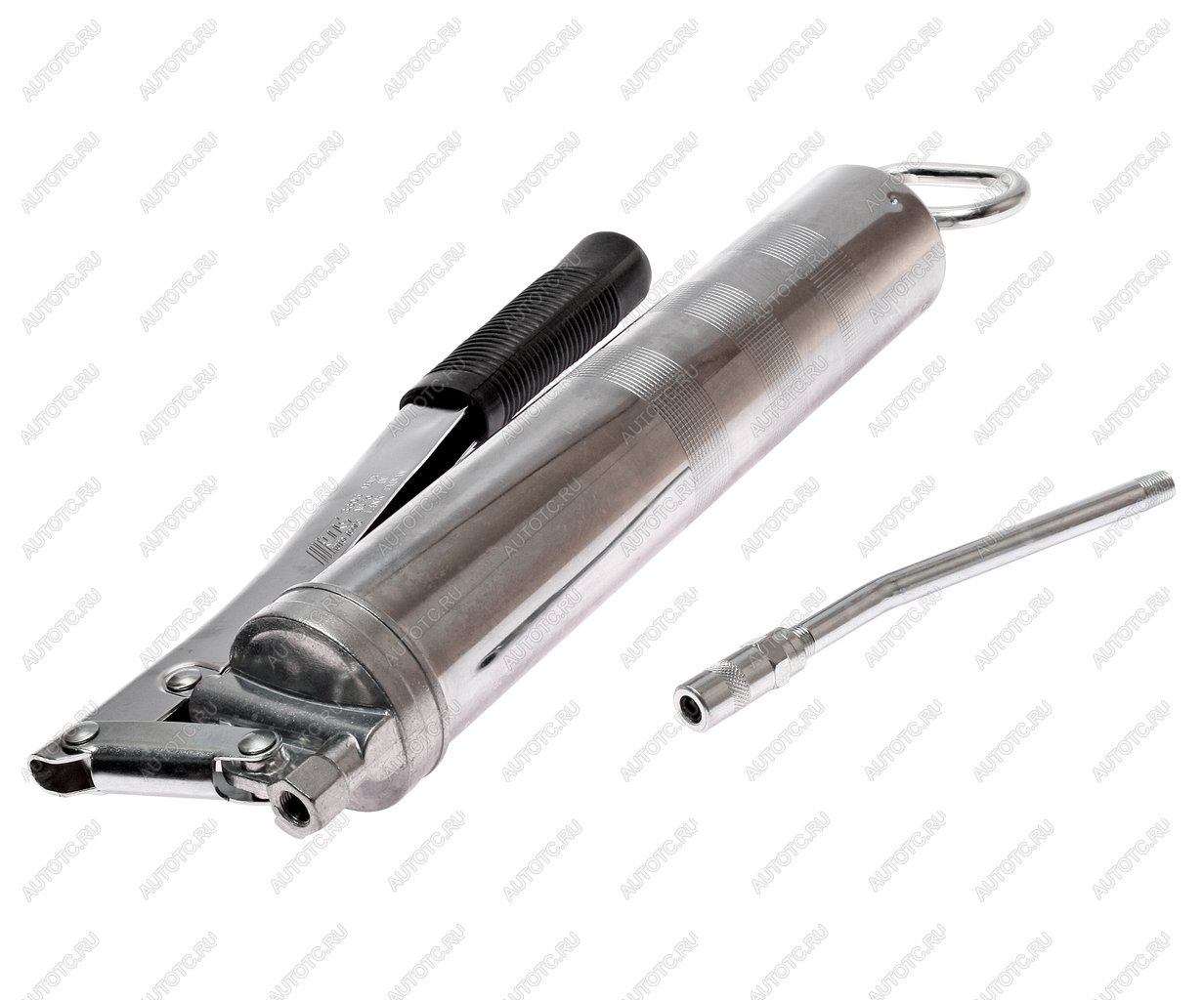 2 899 р. Шприц плунжерный рычажный 400мл (трубка) JTC JTC TOOLS CO., LTD jtc-3305  с доставкой в г. Воронеж