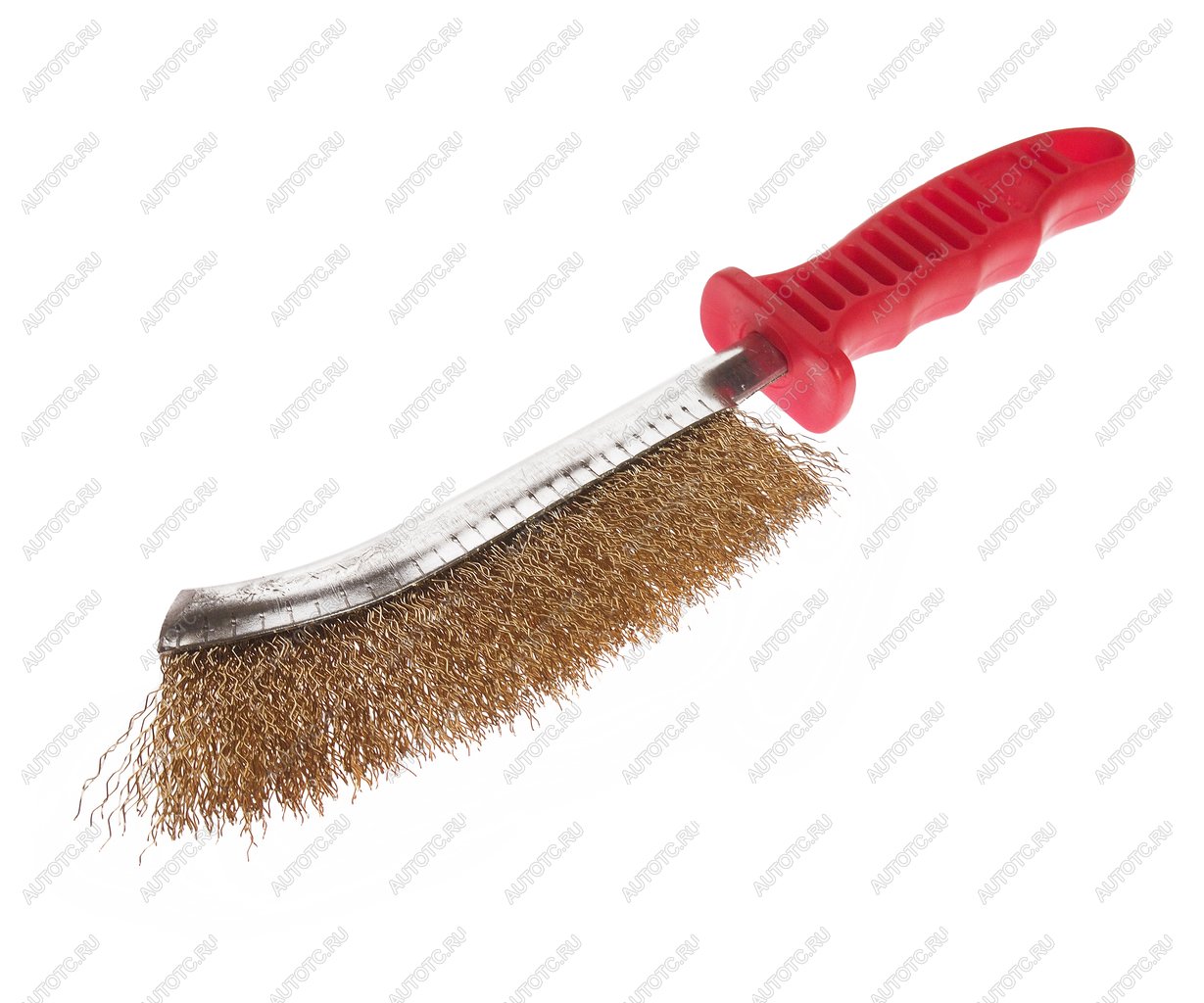 619 р. Щетка металлическая 120х30мм L=250мм JTC JTC TOOLS CO., LTD jtc-5721  с доставкой в г. Воронеж