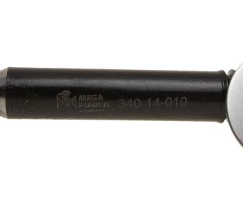 449 р. Тяга рулевая RH=LH MEGAPOWER Skoda Octavia A5 дорестайлинг универсал (2004-2008)  с доставкой в г. Воронеж. Увеличить фотографию 4
