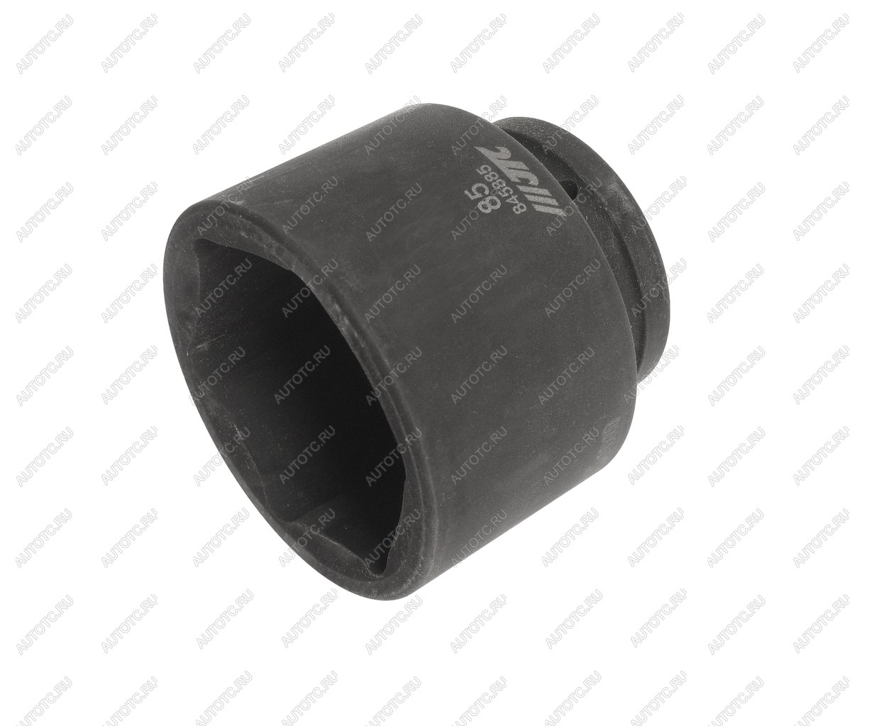 12 649 р. Головка торцевая 1 85мм ударная L=100мм JTC JTC TOOLS CO., LTD jtc-845885  с доставкой в г. Воронеж