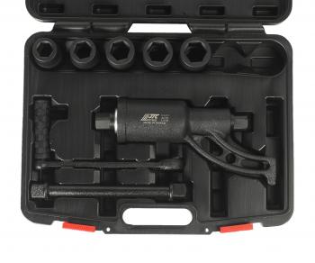 26 399 р. Гайковерт механический (УКМ) (головка S=2433 3200Nm JTC-5342) JTC JTC TOOLS CO., LTD jtc-5343  с доставкой в г. Воронеж. Увеличить фотографию 2