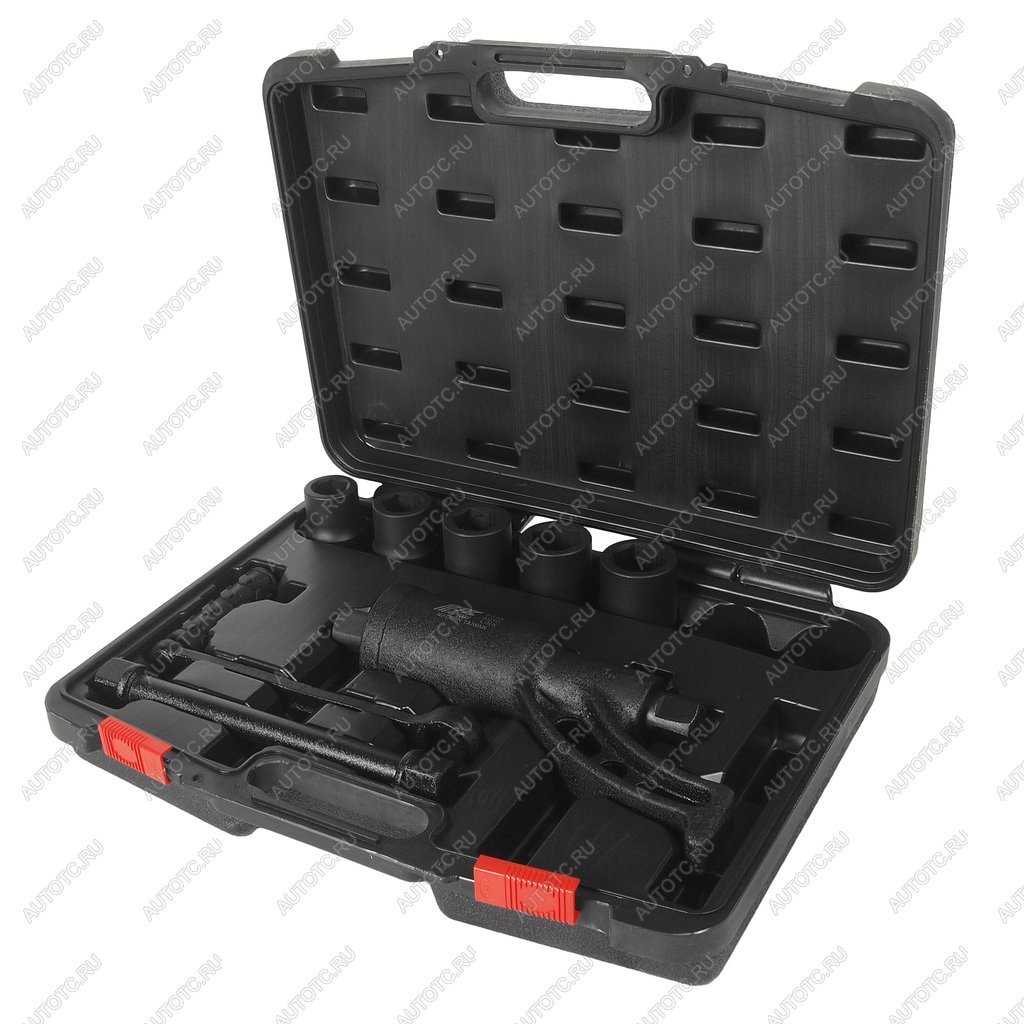 26 399 р. Гайковерт механический (УКМ) (головка S=2433 3200Nm JTC-5342) JTC JTC TOOLS CO., LTD jtc-5343  с доставкой в г. Воронеж