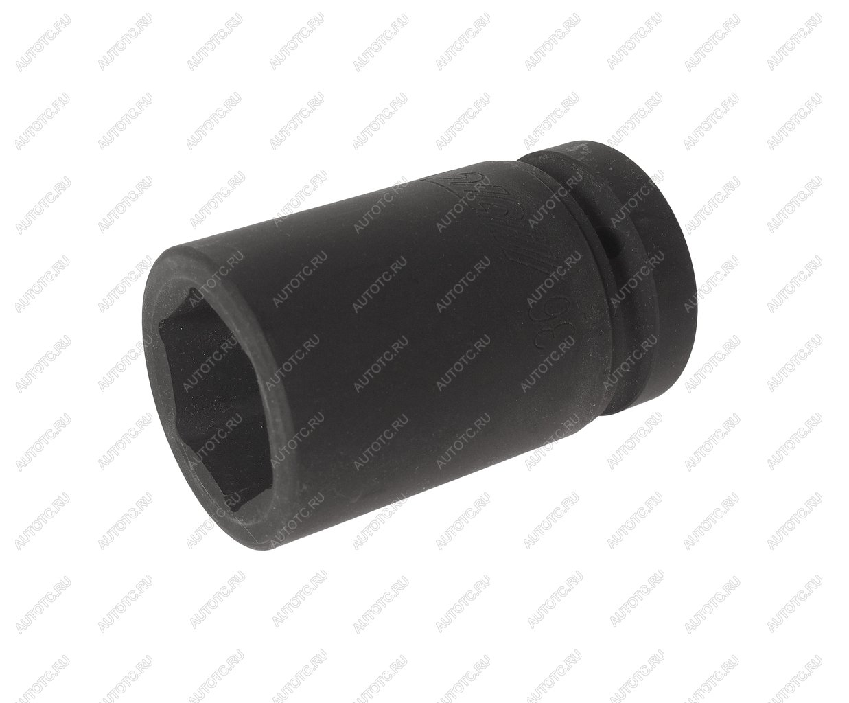 2 699 р. Головка торцевая 1 36мм ударная глубокая L=90мм JTC JTC TOOLS CO., LTD jtc-849036  с доставкой в г. Воронеж
