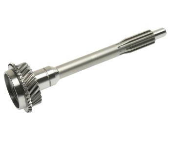 3 489 р. Вал КПП ГАЗ-3302,ГАЗель Next дв.CUMMINS ISF 2.8 первичный G-PART (ОАО ГАЗ) G-PART gp.10780002  с доставкой в г. Воронеж. Увеличить фотографию 2