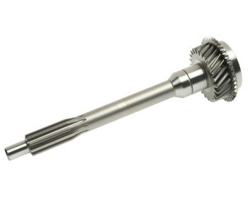 Вал КПП ГАЗ-3302,ГАЗель Next дв.CUMMINS ISF 2.8 первичный G-PART (ОАО ГАЗ) G-PART gp.10780002