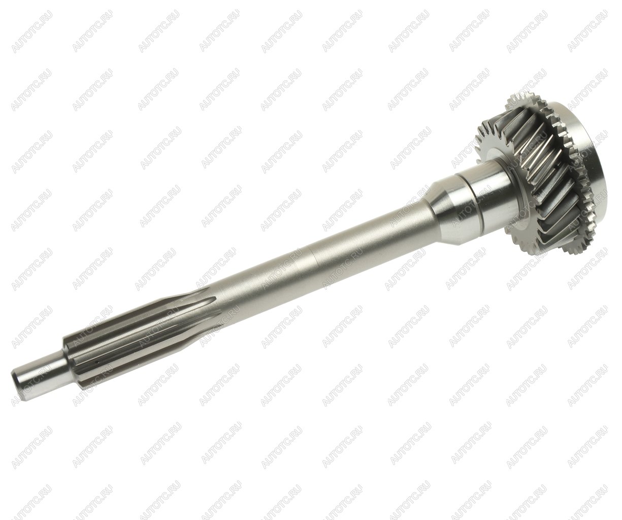 3 489 р. Вал КПП ГАЗ-3302,ГАЗель Next дв.CUMMINS ISF 2.8 первичный G-PART (ОАО ГАЗ) G-PART gp.10780002  с доставкой в г. Воронеж