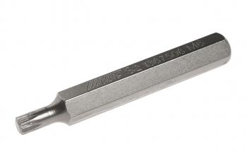Бита SPLINE M6х75мм 10мм удлиненная S2 JTC JTC TOOLS CO., LTD jtc-1367506