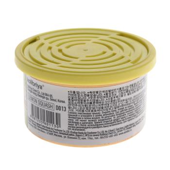 369 р. Ароматизатор на панель приборов (лимонный сквош) 55г Organic YAMMY YAMMY d013  с доставкой в г. Воронеж. Увеличить фотографию 2
