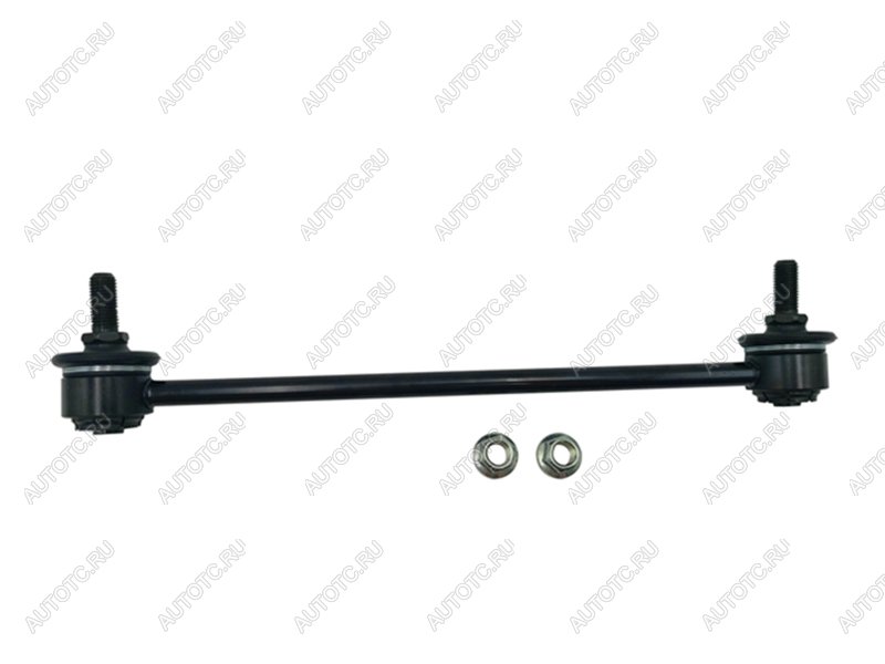 1 299 р. Тяга стабилизатора переднего MAZDA FLAIR 2012 -NISSAN MOCO 2011 -SUZUKI WAGON R 2008-LH=RH CTR CL0737  с доставкой в г. Воронеж