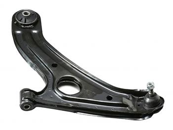Рычаг подвески передний нижний HYUNDAI GETZ 02-11 LH CTR CQ0125L