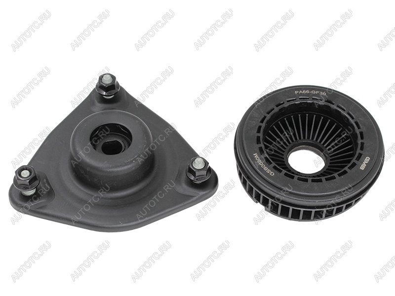4 849 р. Опора передней стойки Kia Cerato 08-13  Cerato Koup 08-13  Spectra 04-09 (Справа=Слева) CTR GA0003K  с доставкой в г. Воронеж