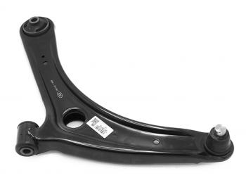 Рычаг подвески передний MITSUBISHI DELICA D5/GALANT FORTIS/LANCER/EVOLUTION/OUTLANDER 06- LH 555 SA-B012L, sab012l 555 SA-B012L