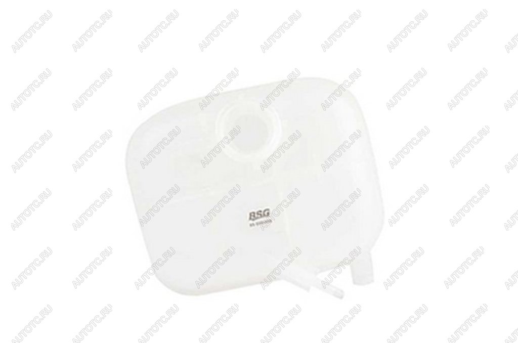 1 369 р. Бачок расширительный OPEL Astra H BSG BSG bsg65550003  с доставкой в г. Воронеж
