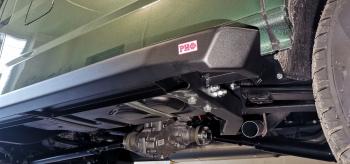 65 999 р. Пороги РИФ силовые для ГАЗ Соболь NN  rifgnn-40700  с доставкой в г. Воронеж. Увеличить фотографию 22