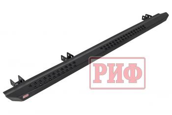Пороги РИФ силовые для ГАЗ Соболь NN  rifgnn-40700